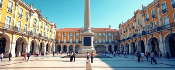 Praça do Comércio